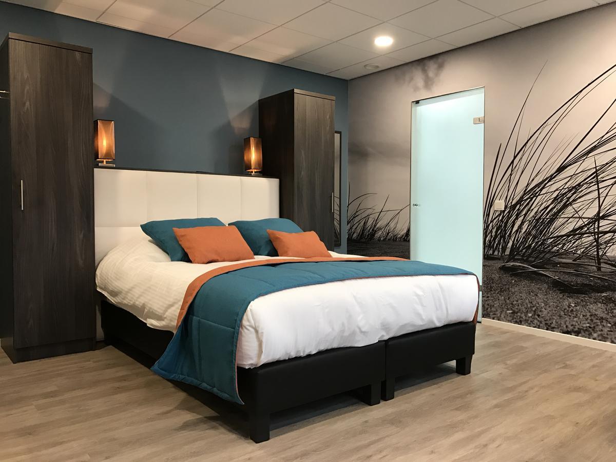 Rivers Hotel Sluis Esterno foto