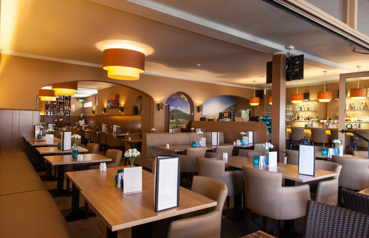 Rivers Hotel Sluis Esterno foto